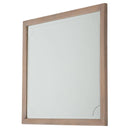 Michael Amini Tangier Coast Wall Mirror 9080260-100 IMAGE 1