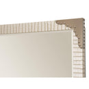 Michael Amini Valise Dresser Mirror 9026660-110 IMAGE 2