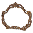 Michael Amini Villa Valencia Wall Mirror 72067-55 IMAGE 1