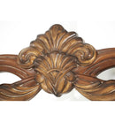 Michael Amini Villa Valencia Wall Mirror 72067-55 IMAGE 2