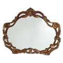 Michael Amini Villa Valencia Wall Mirror 72067-55 IMAGE 4