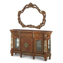 Michael Amini Villa Valencia Wall Mirror 72067-55 IMAGE 5