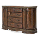 Michael Amini Bella Veneto 4-Drawer Dresser 9051050-202 IMAGE 1