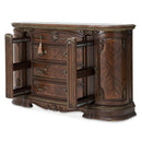 Michael Amini Bella Veneto 4-Drawer Dresser 9051050-202 IMAGE 2