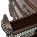 Michael Amini Bella Veneto 4-Drawer Dresser 9051050-202 IMAGE 4