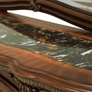 Michael Amini Bella Veneto 4-Drawer Dresser 9051050-202 IMAGE 5