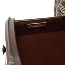 Michael Amini Bella Veneto 4-Drawer Dresser 9051050-202 IMAGE 6