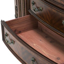 Michael Amini Bella Veneto 4-Drawer Dresser 9051050-202 IMAGE 7