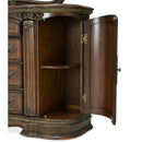 Michael Amini Bella Veneto 4-Drawer Dresser 9051050-202 IMAGE 8