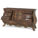 Michael Amini Chateau Beauvais 8-Drawer Dresser 75050-39 IMAGE 3