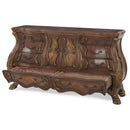 Michael Amini Chateau Beauvais 8-Drawer Dresser 75050-39 IMAGE 4