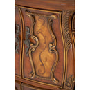 Michael Amini Chateau Beauvais 8-Drawer Dresser 75050-39 IMAGE 8