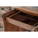 Michael Amini Chateau Beauvais 8-Drawer Dresser 75050-39 IMAGE 9