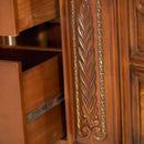 Michael Amini Cortina 3-Drawer Dresser NF65050-28 IMAGE 13