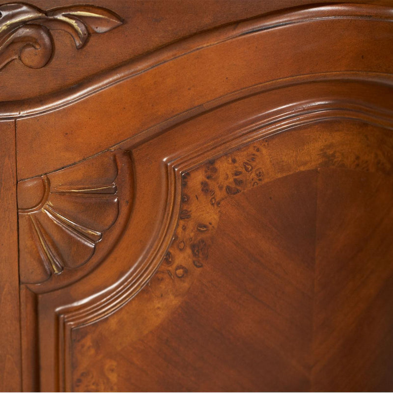 Michael Amini Cortina 3-Drawer Dresser NF65050-28 IMAGE 14