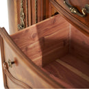 Michael Amini Cortina 3-Drawer Dresser NF65050-28 IMAGE 15