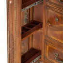 Michael Amini Cortina 3-Drawer Dresser NF65050-28 IMAGE 17