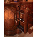 Michael Amini Cortina 3-Drawer Dresser NF65050-28 IMAGE 18