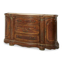 Michael Amini Cortina 3-Drawer Dresser NF65050-28 IMAGE 1