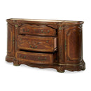 Michael Amini Cortina 3-Drawer Dresser NF65050-28 IMAGE 3