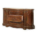 Michael Amini Cortina 3-Drawer Dresser NF65050-28 IMAGE 4