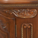 Michael Amini Cortina 3-Drawer Dresser NF65050-28 IMAGE 8