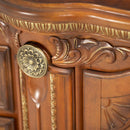 Michael Amini Cortina 3-Drawer Dresser NF65050-28 IMAGE 9