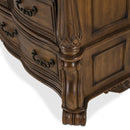 Michael Amini Eden's Paradise 9-Drawer Dresser 9055050-211 IMAGE 6