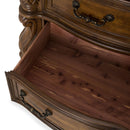 Michael Amini Eden's Paradise 9-Drawer Dresser 9055050-211 IMAGE 7