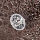 Michael Amini Hollywood Swank 8-Drawer Dresser 03050-33 IMAGE 6