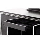 Michael Amini Hollywood Swank 8-Drawer Dresser 03051-81 IMAGE 5