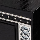 Michael Amini Hollywood Swank 8-Drawer Dresser 03051-81 IMAGE 6