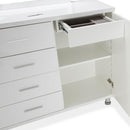 Michael Amini Horizons 7-Drawer Dresser 9012650-108 IMAGE 2