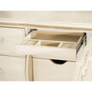 Michael Amini Lavelle 6-Drawer Dresser 54050-04 IMAGE 10