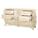 Michael Amini Lavelle 6-Drawer Dresser 54050-04 IMAGE 3