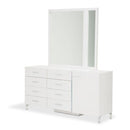 Michael Amini Lumiere 8-Drawer Dresser 9013650-660-104 IMAGE 1
