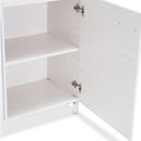 Michael Amini Lumiere 8-Drawer Dresser 9013650-660-104 IMAGE 4