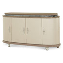 Michael Amini Overture 6-Drawer Dresser 08050-13 IMAGE 1