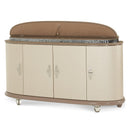 Michael Amini Overture 6-Drawer Dresser 08050-13 IMAGE 2