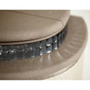 Michael Amini Overture 6-Drawer Dresser 08050-13 IMAGE 5