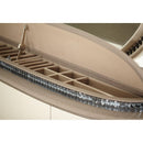 Michael Amini Overture 6-Drawer Dresser 08050-13 IMAGE 7