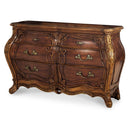 Michael Amini Palais Royale 6-Drawer Dresser 71051-35 IMAGE 1