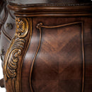 Michael Amini Palais Royale 6-Drawer Dresser 71051-35 IMAGE 4