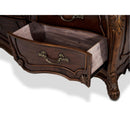 Michael Amini Palais Royale 6-Drawer Dresser 71051-35 IMAGE 8