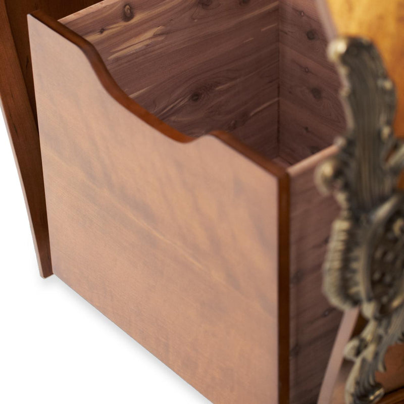 Michael Amini Palais Royale 8-Drawer Dresser 71050-35 IMAGE 10