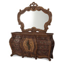 Michael Amini Palais Royale 8-Drawer Dresser 71050-35 IMAGE 11