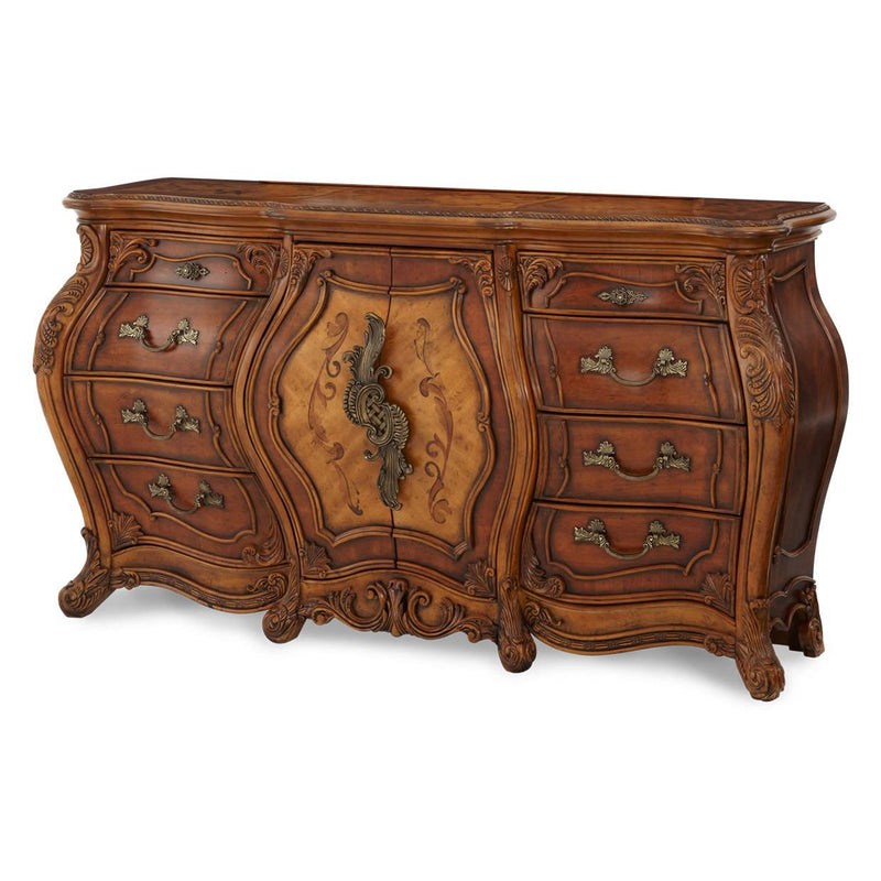 Michael Amini Palais Royale 8-Drawer Dresser 71050-35 IMAGE 1
