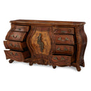 Michael Amini Palais Royale 8-Drawer Dresser 71050-35 IMAGE 3