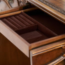 Michael Amini Palais Royale 8-Drawer Dresser 71050-35 IMAGE 8