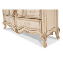Michael Amini Platine De Royale 11-Drawer Dresser 09051-201 IMAGE 3